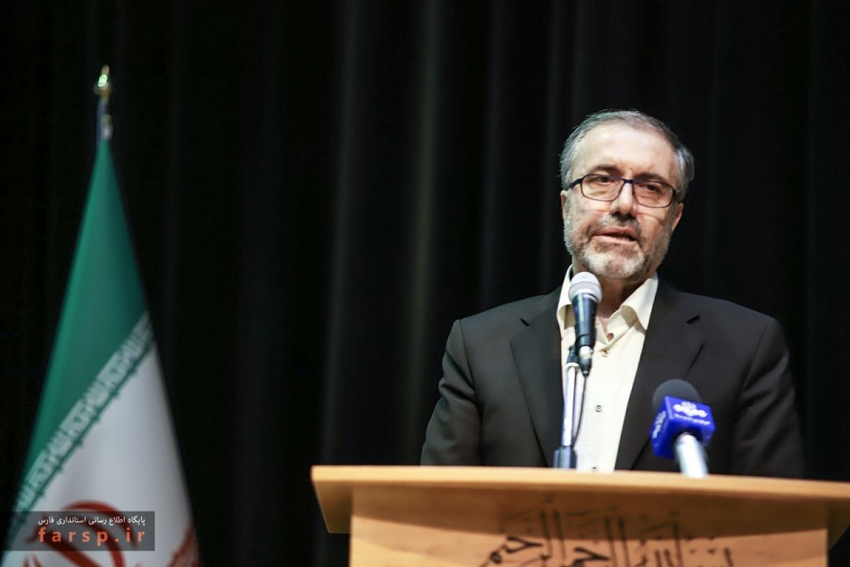 ذوالفقاری معاون امنیتی و انتظامی وزیر کشور