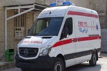 عدم خدمت رسانی  اورژانس به دانشجو یاسوجی صحت ندارد + جزییات