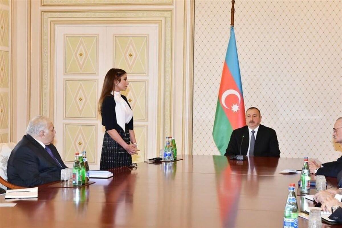 مهربان علیوا