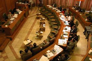 بررسی طرح جامع حریم تهران در شورای عالی معماری و شهرسازی