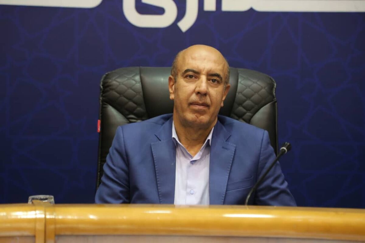 استانداری فارس 