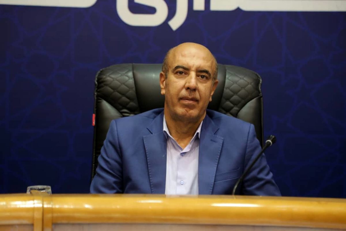 استانداری فارس 