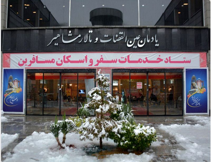 فضاسازی محیطی و فرهنگی شهرداری قابل تقدیر است