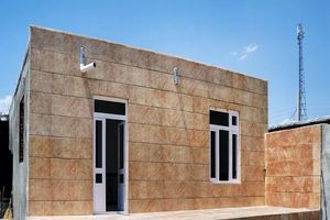 یک هزار و ۶۰۲ واحد مسکونی به مددجویان خوزستانی واگذار شد