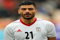 حضور سرلک مقابل استقلال قطعی شد