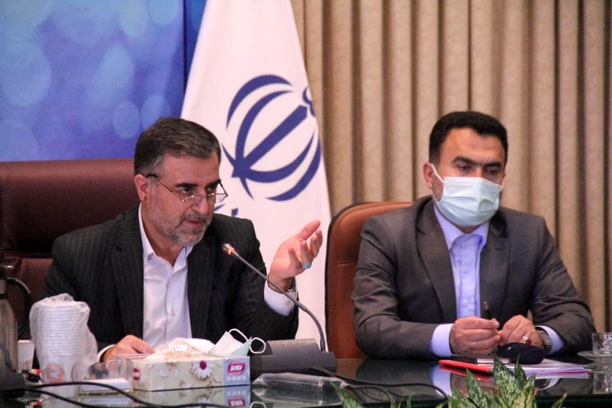 استاندار مازندران