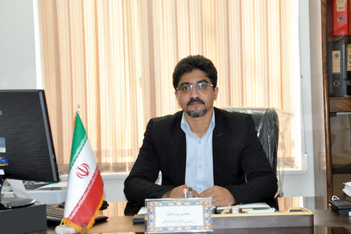 مجتبی پورشفیع