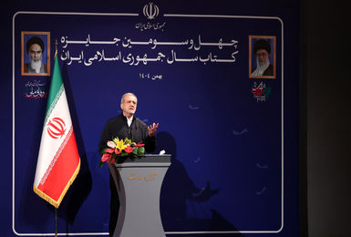 رویکرد دولت در زمینه ترویج کتاب و کتابخوانی، حمایت حداکثری از فعالان این حوزه است