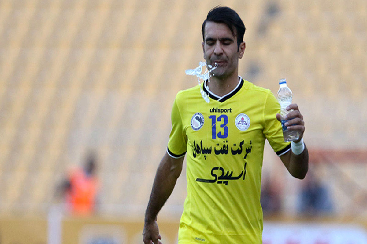 وحید حمدی‌نژاد