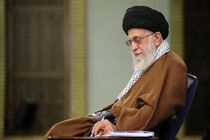 رهبر انقلاب درگذشت سردار علیرضا افشار را تسلیت گفتند