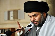  مقتدی صدر برای راهپیمایی سراسری علیه تجاوزات آمریکا و تل‌آویو فراخون داد