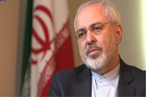 ظریف با همتای نیجریایی‌اش دیدارکرد