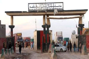 مسیر‌جایگزینی برای صادرات کالا به افغانستان صورت نگرفته است