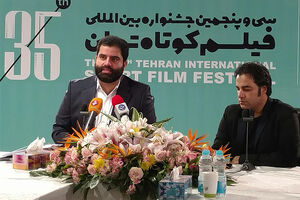 برخلاف امریکاییها به تعهداتمان پایبندیم/برای اولین بار شهرداران را به جشنواره دعوت کردیم/دولت از سر بزدلی به سانسور نمی پردازد 