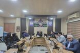 برگزاری نشست آموزشی «آگاهی‌های طلایی» در منطقه ۶ عملیات انتقال گاز