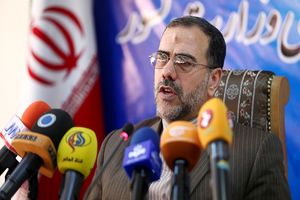 رئیس جمهور و وزرا باید در فضای آرام کار کنند