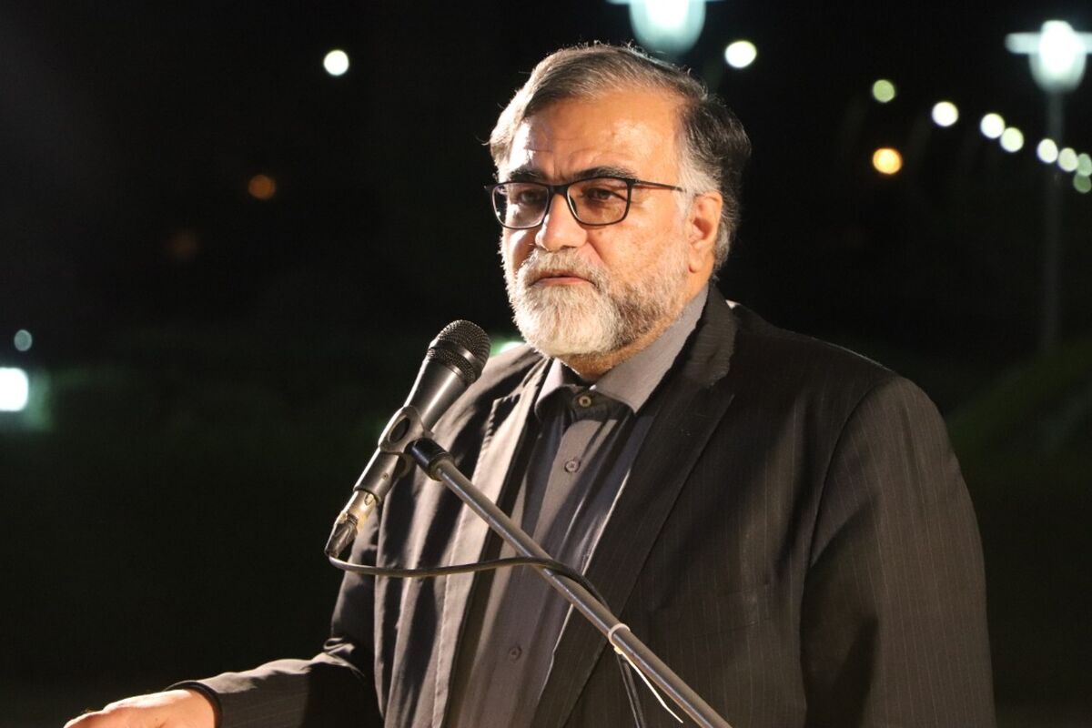 سعید پور علی