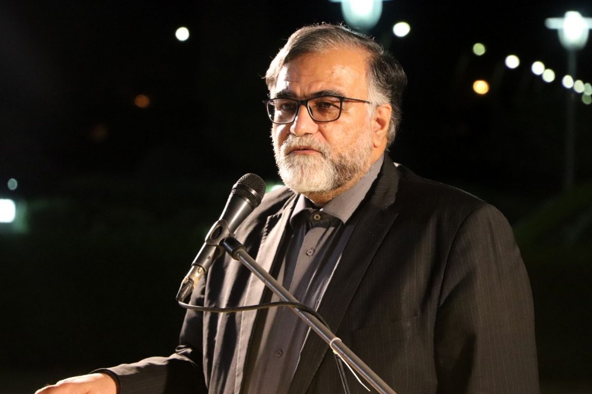 سعید پور علی