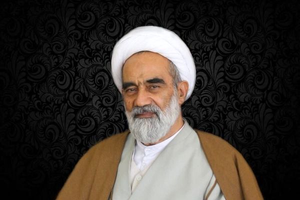 وزیر فرهنگ درگذشت حجت‌الاسلام علی‌اکبر الهی خراسانی را تسلیت گفت