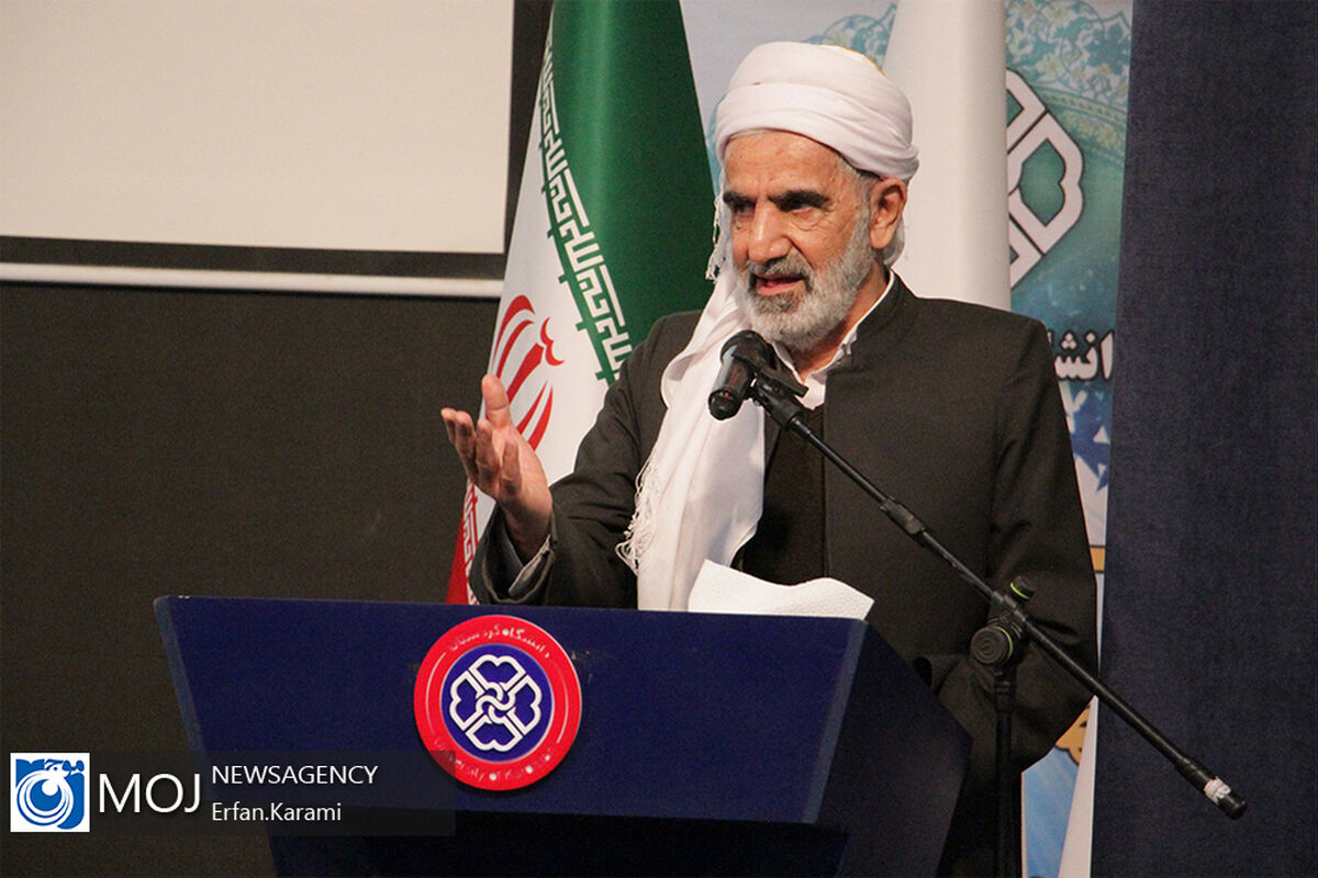ماموستا فایق رستمی