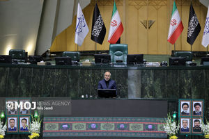 ایران رئیس جمهوری پرتلاش و خستگی‌ناپذیر را از دست داد