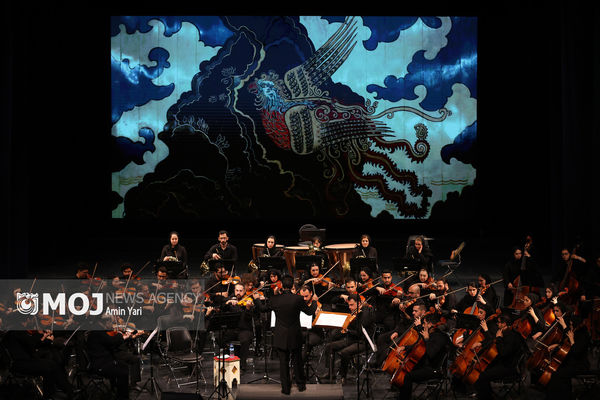 بلیت کنسرت در تهران تا دو میلیون تومان رسید