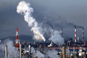بررسی ابزار مالی جدید برای کاهش آلایندگی در بازار سرمایه