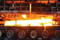 نمود خلأ پولی در بازار فولاد