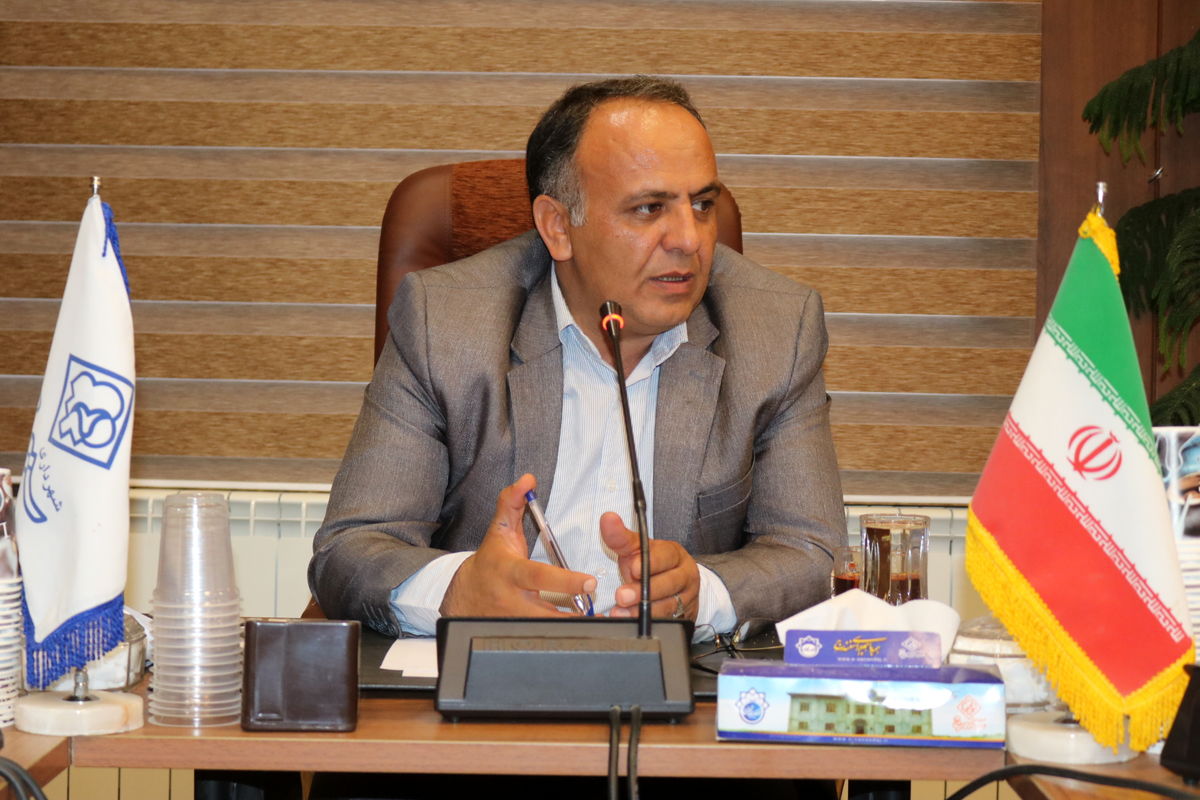 مهندس علیرضاکاظمی