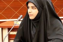 فاطمه جراره رئیس شورای شهر بندرعباس شد