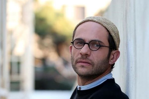 بابک حمیدیان مرد فیلم «فیل» شد