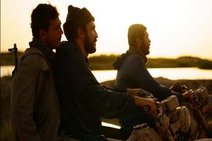 «موقعیت مهدی» فیلم برگزیده جایزه سینمایی ققنوس شد