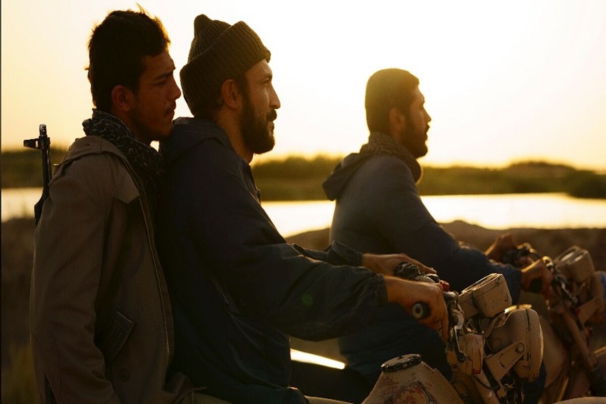 فیلم سینمایی موقعیت مهدی