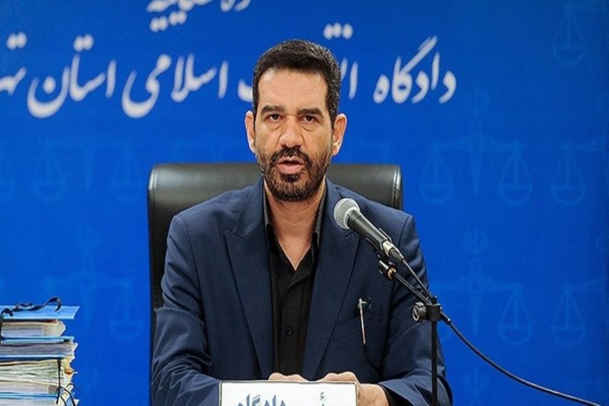 قاضی مسعودی‌ مقام