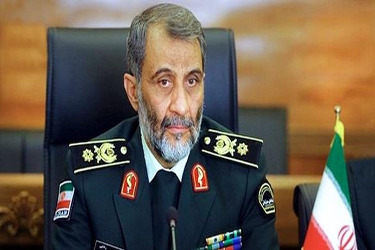 قاسم رضایی
