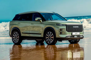 استقبال زیاد از خودروهای جدید لاماری و لوکانو در ایران و فرصت های سرمایه گذاری