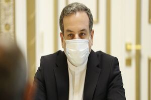 درباره تداوم برجام بدون حضور واشنگتن صحبت خواهیم کرد