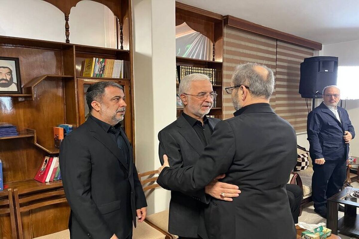 وزیر کشور