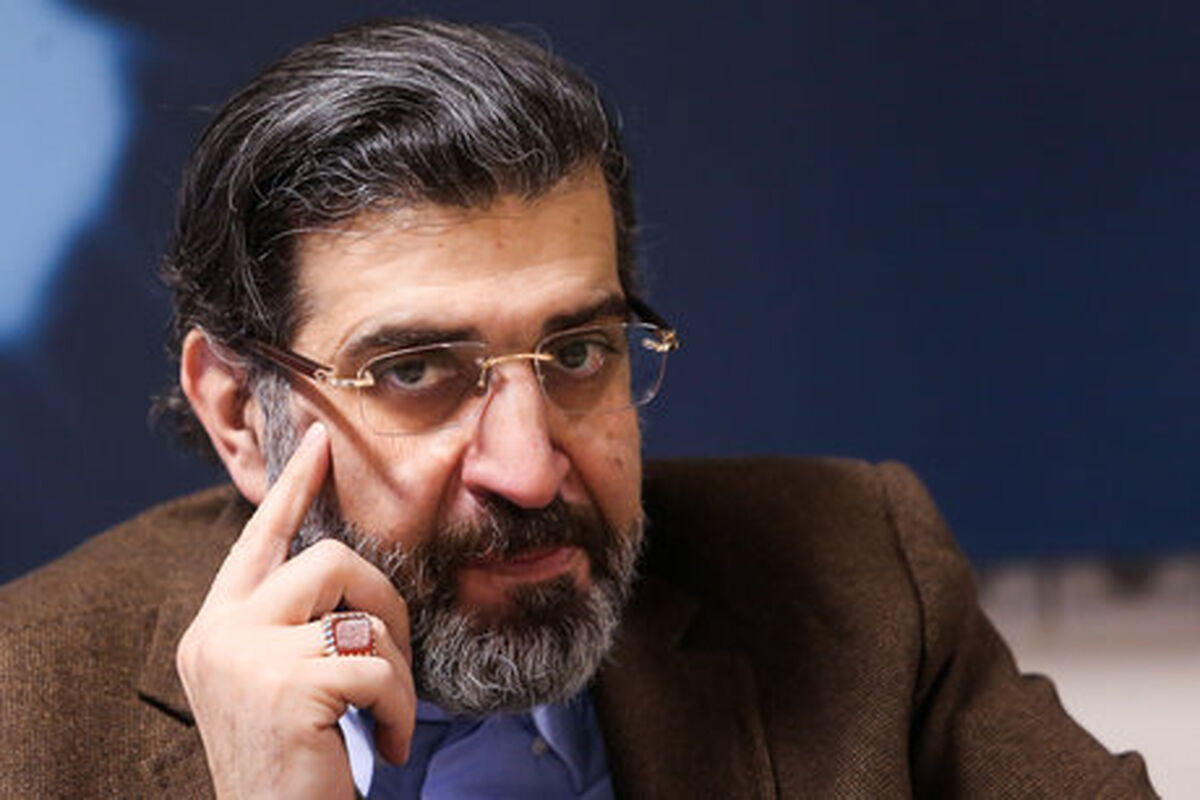 خرازی