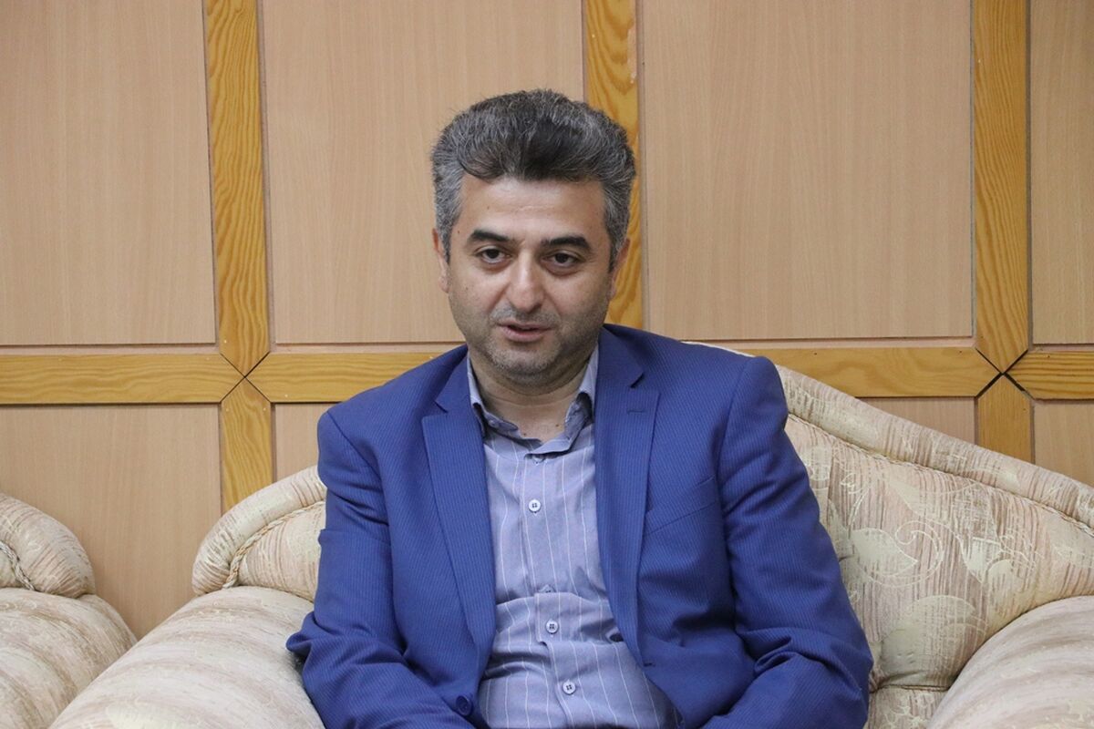 مدیرکل جدید پست گیلان