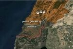 نخست وزیر لبنان در آستانه استیضاح/تحولات تپه علی طاهر نمایش تبلیغاتی نتانیاهو بود