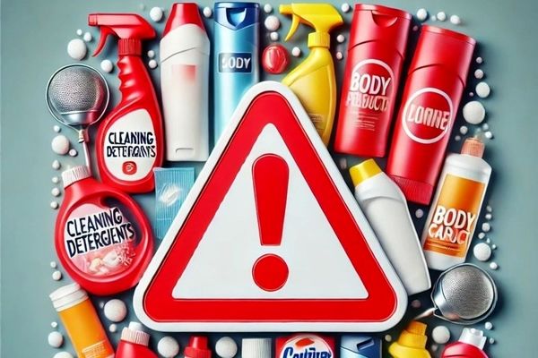 سازمان غذا و دارو نسبت به مصرف این فرآورده های خوراکی هشدار داد