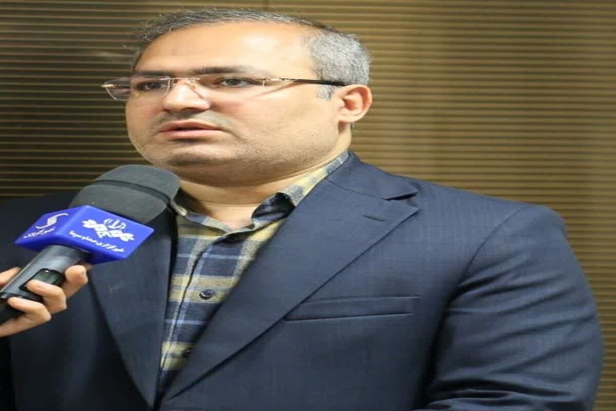 مدیرکل راه و شهرساز ی قزوین (2)