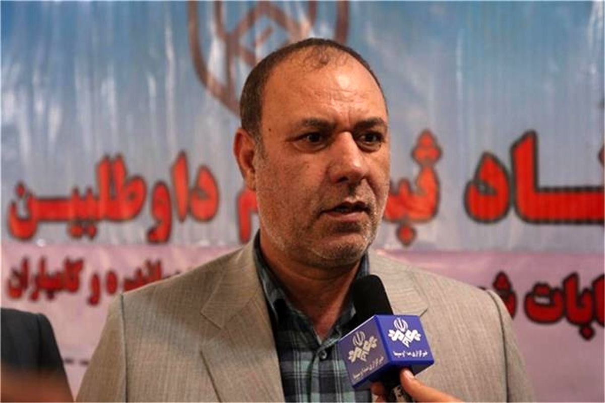 حسین خوش اقبال رئیس ستاد انتخابات