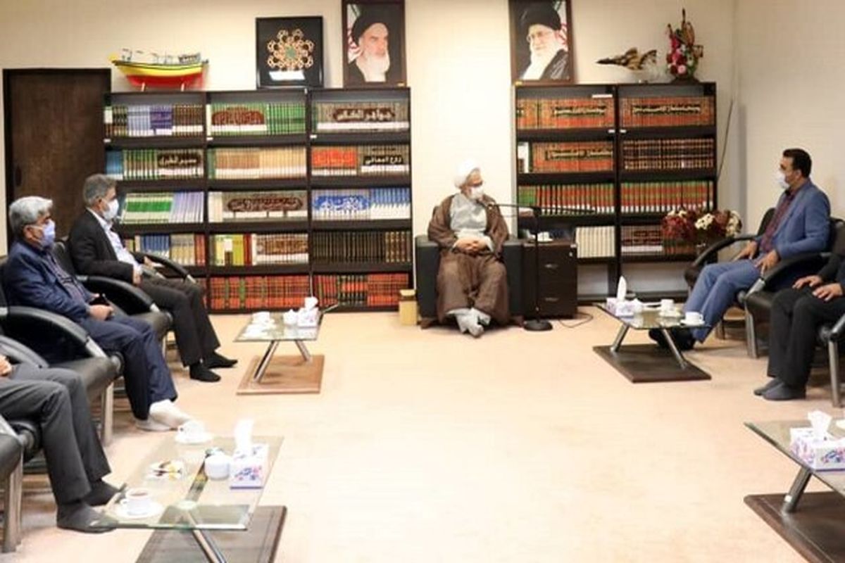 نماینده ولی فقیه