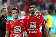حسین پور قراردادی با پرسپولیس امضا نکرد