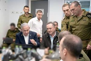 وزیر جنگ اسرائیل روز پنج‌شنبه بار دیگر به دولت سوریه هشدار داد