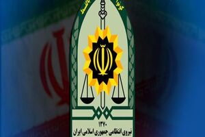 شهادت مامور ناجا درپی درگیری پلیس با قاچاقچیان