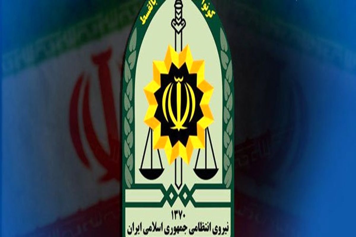 نیروی انتظامی
