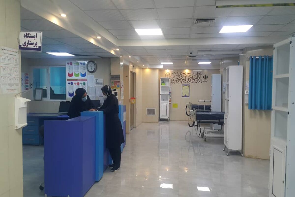 بیمارستان عیسی بن مریم 2